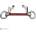 Rock Empire Ledge Hook