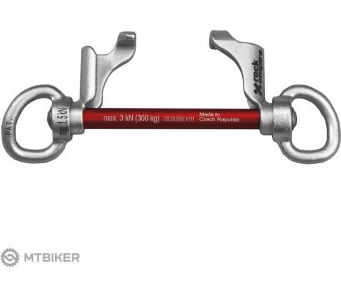Rock Empire Ledge Hook