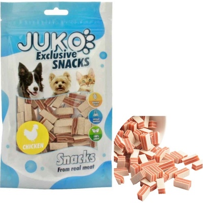 Smarty snack Mini Chicken Sandwich 70 g