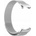 Mobilly каишка за Xiaomi Band 7 Pro, миланска верижка, сребриста (832 DSG7-04-00M Silver)