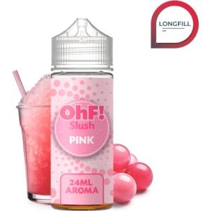 OHF Slush Pink Slush 24ml/120ml - boombvaping - 33,23 лв