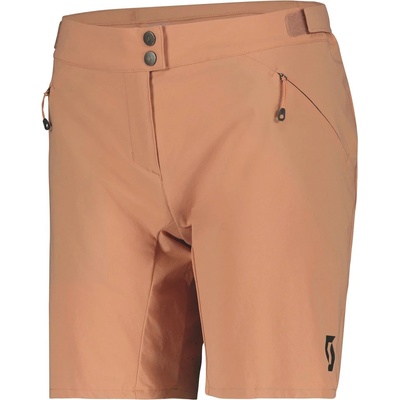 Scott Endurance women's Rose Beige
