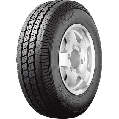 GT Radial Maxmiler 205/80 R14 109N