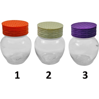HOME Korenička sklenená 200 ml