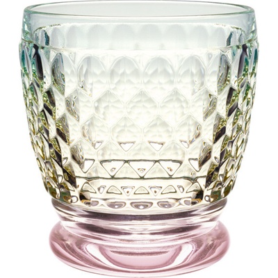 Villeroy & Boch Farebný pohár Boston Pearl 330 ml