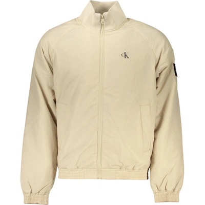 Calvin Klein Мъжко яке calvin klein, Цвят Бежов (j30j324697_beped)