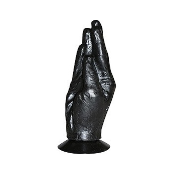 X-MAN All Black AB13