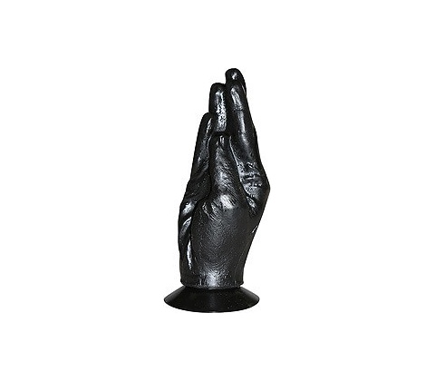 X-MAN All Black AB13