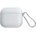 Next one silicone case for airpods 4 | clear (k-ap4-sil-clr)