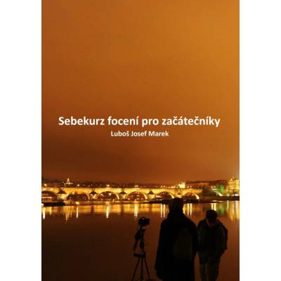 E-book pro začínající fotografy