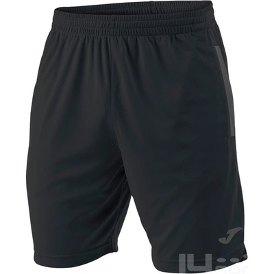 Joma kraťasy MIAMI černá