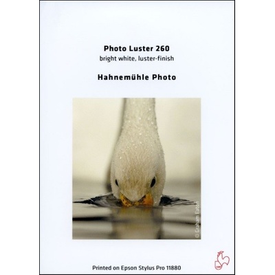 Hahnemühle A4, 250 listů, 260 g/m2