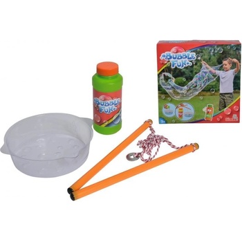 Sada pre výrobu veľkých bublín