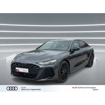 Audi A6 TDI Edition One 150 kW