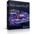 Ashampoo Music Studio Pro 27