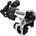 Shimano RD-FT35
