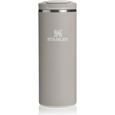 Stanley Transit Fliptop Mug termohrnček malý Ash 350 ml