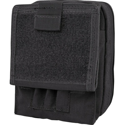 Condor Outdoor Molle na mapu čierne