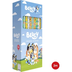 Europrice ОПАКОВЪЧНА ХАРТИЯ 70 Х 200 bluey