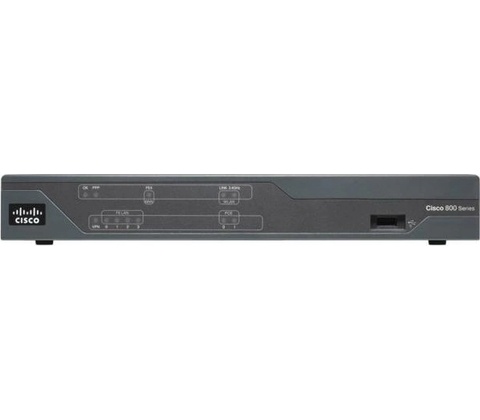 Cisco 888-SEC-K9