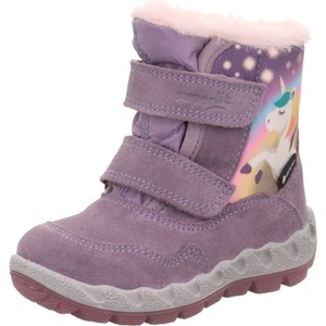 Superfit Icebird Lila/Rosa Размер на обувките (ЕС): 29 / Цвят: лилав