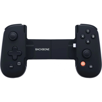Backbone One BB-02-BX