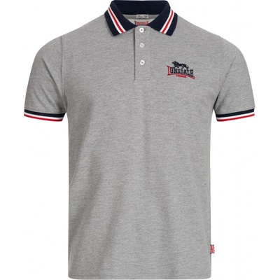Lonsdale Marl Grey