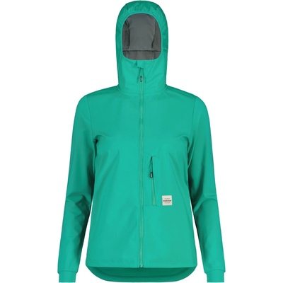 Maloja Дамско софтшел яке Maloja Women's SennesM. Softshell jacket - Polar Light - размер XL (103-2988-0215)