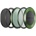 FREEWELL Brandon Li Variable ND/CPL Basic Kit - 82mm