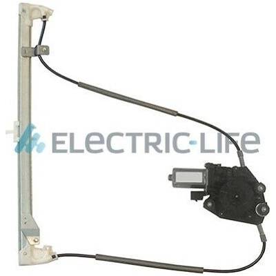 Zvedací zařízení oken Electric Life ZR FT52 L