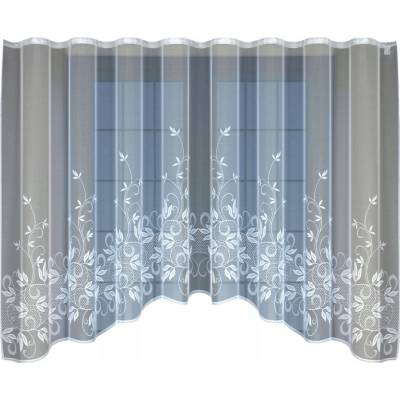 Klasická záclona žakárová 300 cm x 150 cm