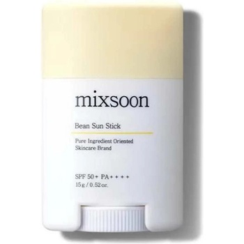 MIXSOON - Bean Sun Stick 15g