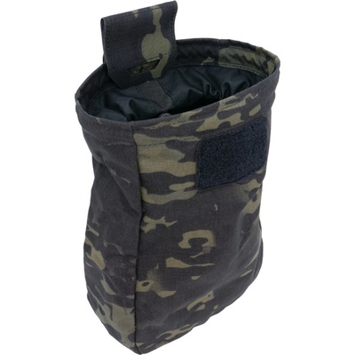 Templar’s Gear Dump Bag Long Multicam Black