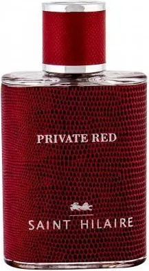 Saint Hilaire Private Red EDP 100 ml