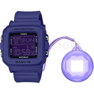 Casio Baby-G BGD-10K-2 (BGD-10K-2)