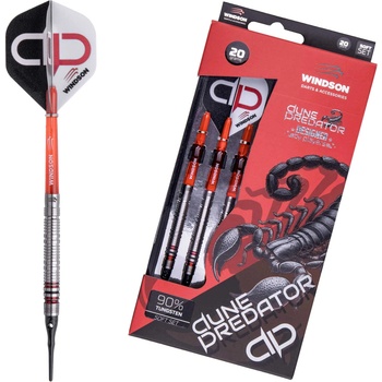 Windson Dune predator 20 g