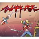 Anarkade