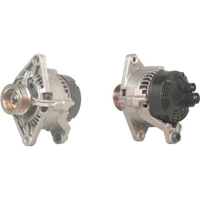 Alternátor Fiat Bravo 1.9D Magneti Marelli 63320513, 0124225016