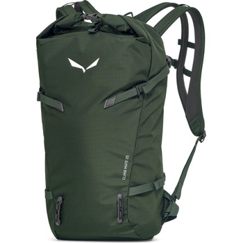 Salewa Раница за катерене Salewa Climb Mate 25 Climbing backpack - Dark Olive - размер One Size (502-6533-0611)