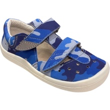 Beda Blue Military