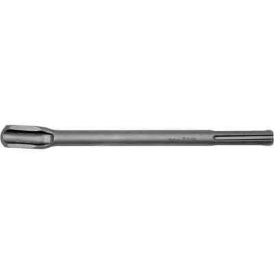 YATO Drážkovacia stopka zahnutá 35 x 380 mm SDS-Max