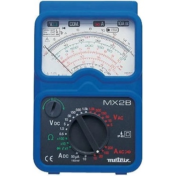 METRIX MX-1