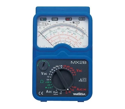 METRIX MX-1