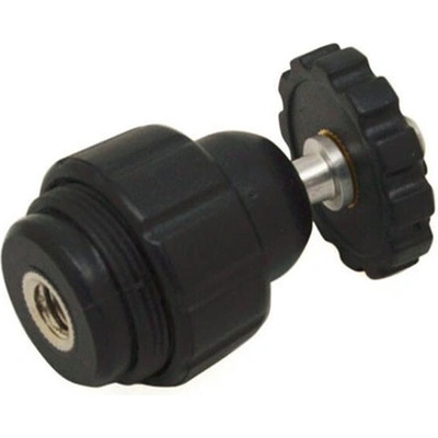 ROLLIN 1/4" tripod ball head GT1 - (1/4 otočná hlava) GO_6541
