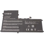 VHBW Батерия за HP Elitepad 1000 / 1000 G2, 4150 mAh (800107845)