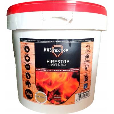 Impregnace Dekspol 5 l