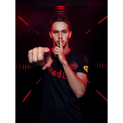 Nike Red Bull Salzburg Champions League 23/24
