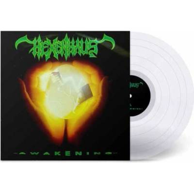 Hexenhaus Awakening Clear LP