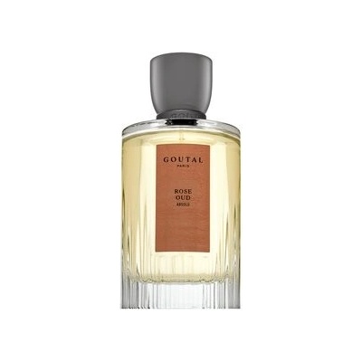Annick Goutal Rose Oud Absolu čistý parfum dámsky 100 ml