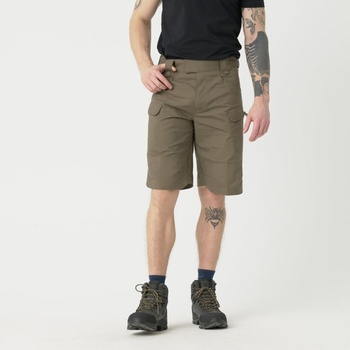 Šortky Helikon-Tex UTS 11'' PolyCotton RAL 7013